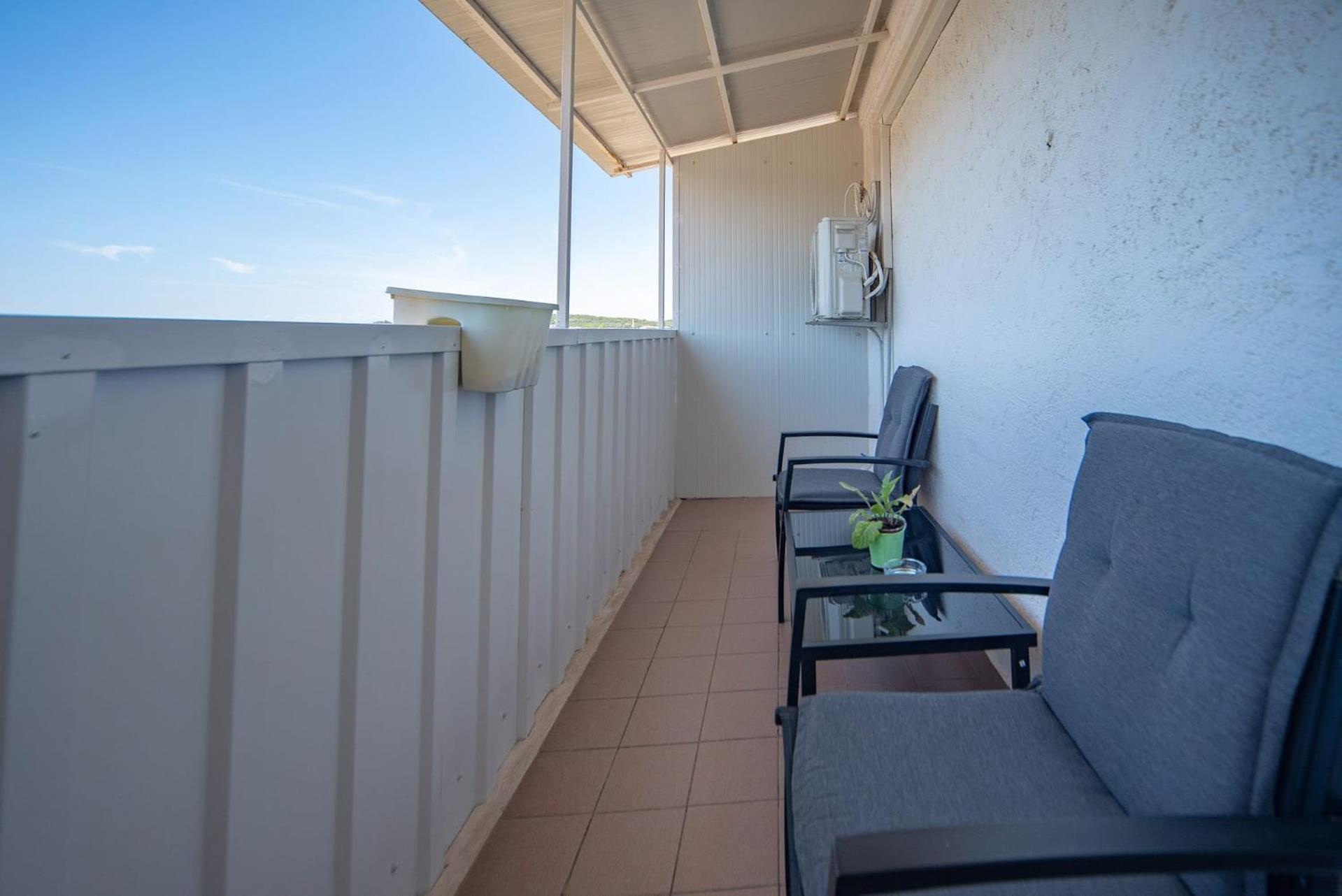 Hanna Apartmán Pula