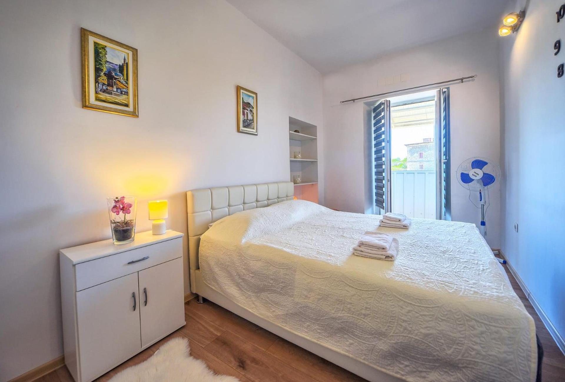 Hanna Apartmán *