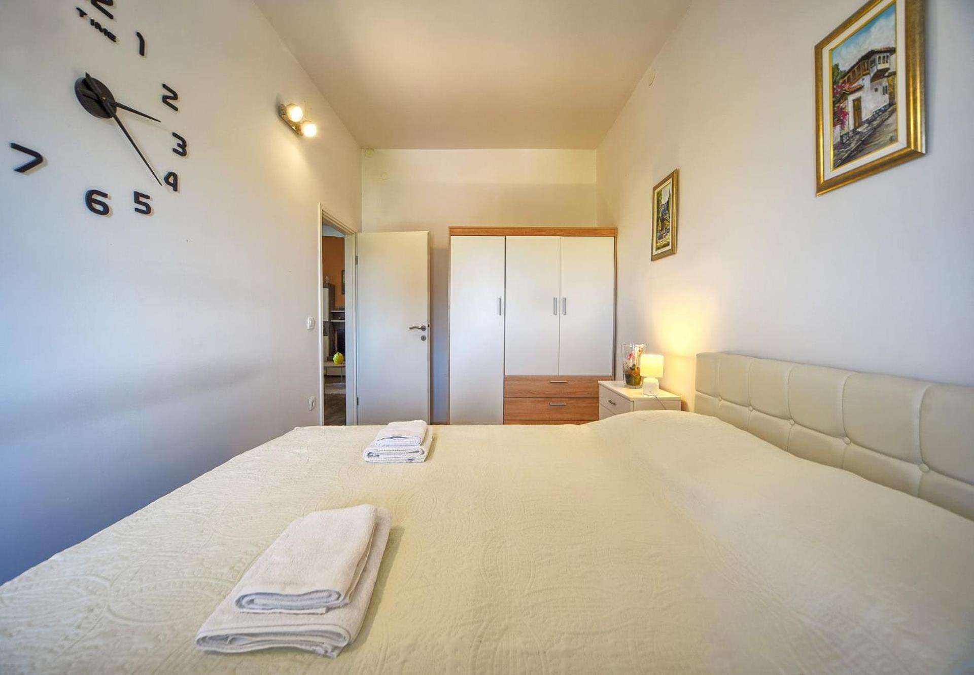 Apartmán Hanna